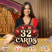 32 Baraha jl90 live casino