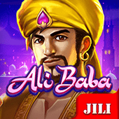Ali Baba jl90 slot