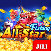 All Star Fishing jl90