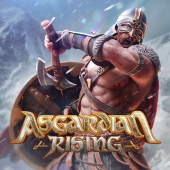 Asgardian Rising jl90 slot