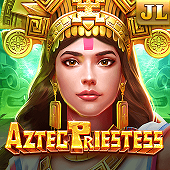 Aztec Priestess jl90 game