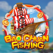 Bao Chuan Fishing jl90