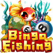 Bingo Fishing jl90