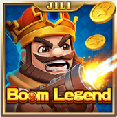 Boom Legend jl90 fishing