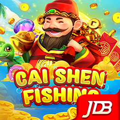 Cai Shen Fishing jl90 game