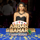 Casino Marina Andar Bahar jl90