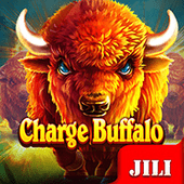 Charge Buffalo jl90 slot