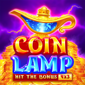 Coin Lamp jl90 slot
