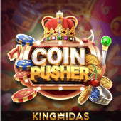 Coin Pusher jl90 cards