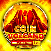 Coin Vilcano jl90 slot