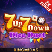Dice Duet jl90