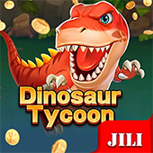 Dinosaur Tycoon jl90 fishing