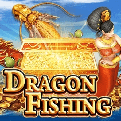 Dragon Fishing jl90