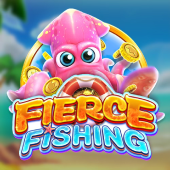 Fierce Fishing jl90