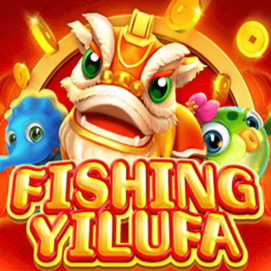 Fishing Yi Lu Fa jl90