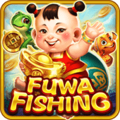 Fuwa Fishing jl90