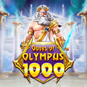 Gates of Olympus 1000 jl90 slot
