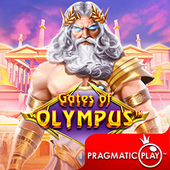 Gates of Olympus jl90 slot