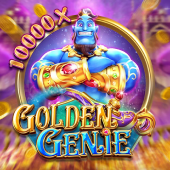 Golden Genie jl90 game