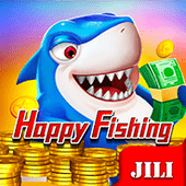 Happy Fishing jl90