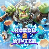 Horde 2 Winter jl90 slot