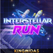 Interstellar Run jl90