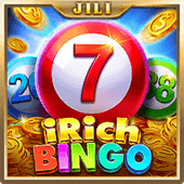 Irich Bingo jl90 slot