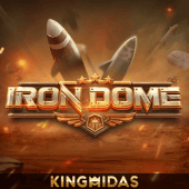 Iron Dome jl90
