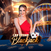 Las Vegas Blackjack jl90