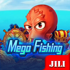 Mega Fishing jl90