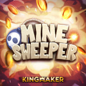Minesweeper jl90