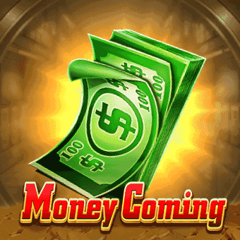 Money Coming jl90 slot