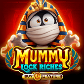 Mummy Lock Riches jl90 slot