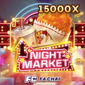 Night Market jl90 slot