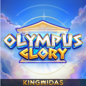 Olympus Glory jl90