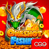 Oneshot Fishing jl90