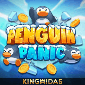 Penguin Panic jl90