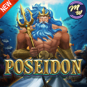 Poseidon jl90 slot