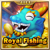 Royal Fishing jl90