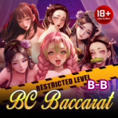Sexy Blockchain Baccarat jl90