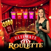 Ultimate Roulette jl90 casino