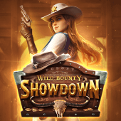 Wild Bounty Showdown jl90 slot icon